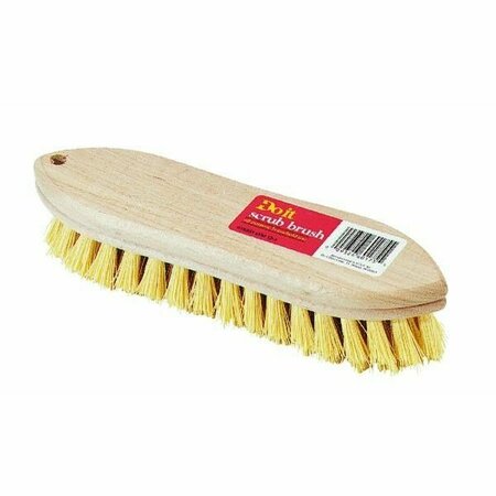 D Q B IND Do it Scrub Brush DI89626